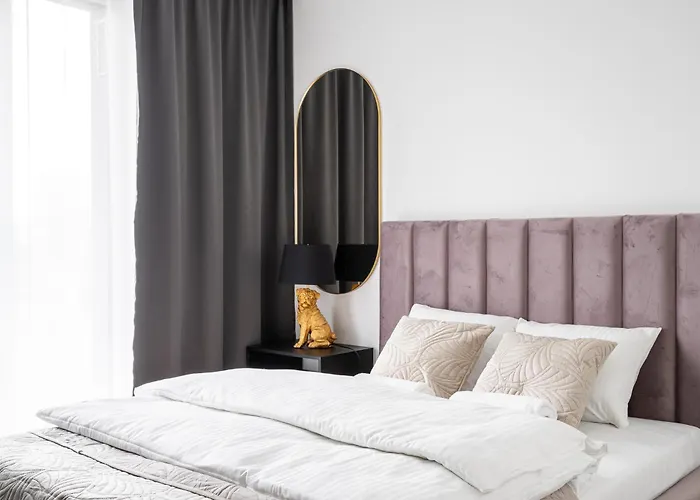 Rentplanet - Legnicka Residence