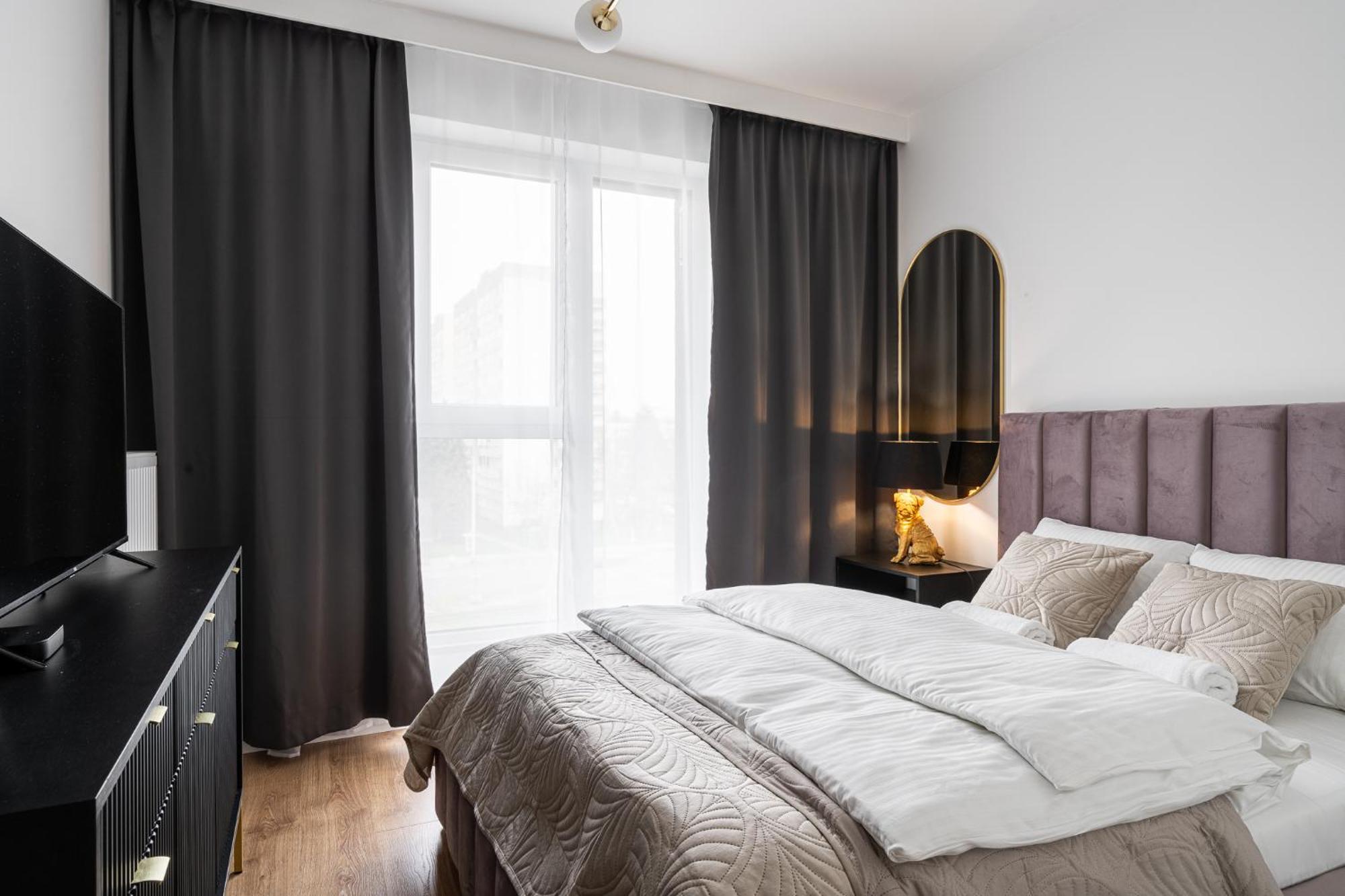 Rentplanet - Legnicka * Wroclaw