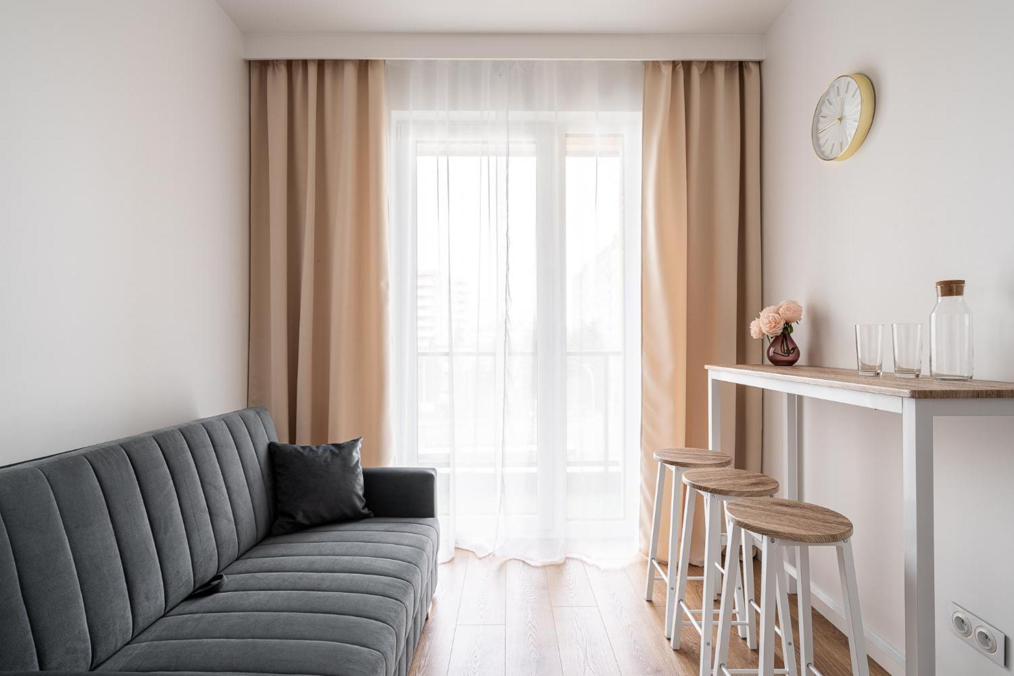 Apartment Rentplanet - Legnicka *