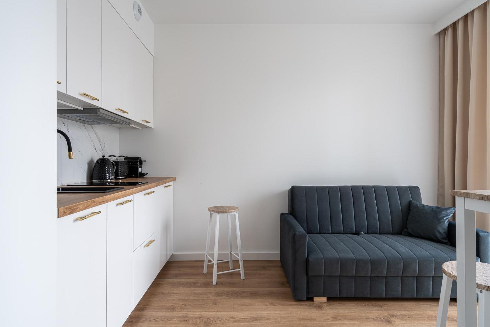 Rentplanet - Legnicka Apartment *